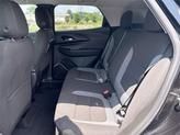 Thumbnail of 2022 Mosaic Black Metallic Chevrolet Trailblazer