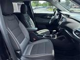 Thumbnail of 2022 Mosaic Black Metallic Chevrolet Trailblazer