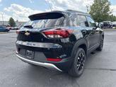 Thumbnail of 2022 Mosaic Black Metallic Chevrolet Trailblazer