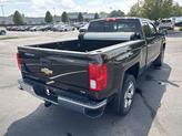 Thumbnail of 2018 Havana Metallic Chevrolet Silverado 1500