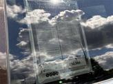 Thumbnail of 2018 Havana Metallic Chevrolet Silverado 1500