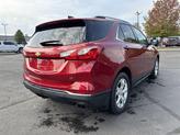 Thumbnail of 2019 Cajun Red Tintcoat Chevrolet Equinox