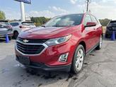 Thumbnail of 2019 Cajun Red Tintcoat Chevrolet Equinox
