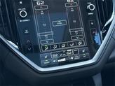 Thumbnail of 2025 Crystal White Pearl Subaru Ascent