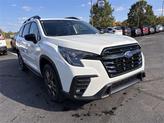 Thumbnail of 2025 Crystal White Pearl Subaru Ascent