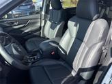 Thumbnail of 2025 Crystal White Pearl Subaru Ascent
