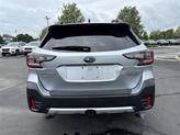 Thumbnail of 2021 Ice Silver Metallic Subaru Outback