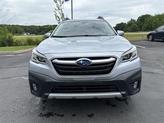 Thumbnail of 2021 Ice Silver Metallic Subaru Outback