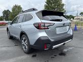 Thumbnail of 2021 Ice Silver Metallic Subaru Outback