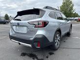 Thumbnail of 2021 Ice Silver Metallic Subaru Outback