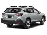 Thumbnail of 2021 Ice Silver Metallic Subaru Outback