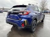 Thumbnail of 2025 Sapphire Blue Subaru Crosstrek