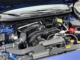 Thumbnail of 2025 Sapphire Blue Subaru Crosstrek