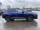 Thumbnail of 2025 Sapphire Blue Subaru Crosstrek