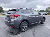Thumbnail of 2021 Magnetite Gray Metallic Subaru Crosstrek