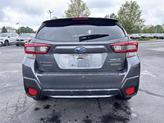 Thumbnail of 2021 Magnetite Gray Metallic Subaru Crosstrek