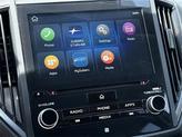 Thumbnail of 2021 Magnetite Gray Metallic Subaru Crosstrek