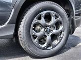 Thumbnail of 2021 Magnetite Gray Metallic Subaru Crosstrek