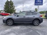 Thumbnail of 2021 Magnetite Gray Metallic Subaru Crosstrek