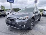 Thumbnail of 2021 Magnetite Gray Metallic Subaru Crosstrek