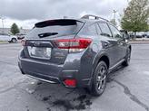 Thumbnail of 2021 Magnetite Gray Metallic Subaru Crosstrek