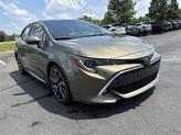 Thumbnail of 2020 Oxide Bronze Toyota Corolla