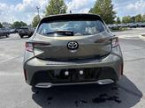 Thumbnail of 2020 Oxide Bronze Toyota Corolla