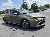Thumbnail of 2020 Oxide Bronze Toyota Corolla