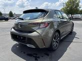 Thumbnail of 2020 Oxide Bronze Toyota Corolla