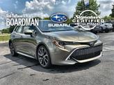 Photo of 2020 Oxide Bronze Toyota Corolla