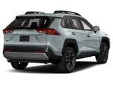 Thumbnail of 2021 Lunar Rock Toyota RAV4