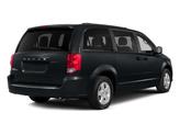 Thumbnail of 2014 Maximum Steel Metallic Clearcoat Dodge Grand Caravan