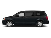 Thumbnail of 2014 Maximum Steel Metallic Clearcoat Dodge Grand Caravan