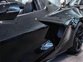 Thumbnail of 2024 Black Chevrolet Corvette