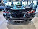 Thumbnail of 2024 Black Chevrolet Corvette