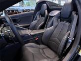Thumbnail of 2024 Black Chevrolet Corvette