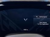 Thumbnail of 2024 Black Chevrolet Corvette