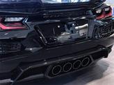 Thumbnail of 2024 Black Chevrolet Corvette