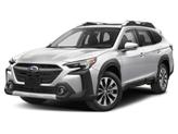 Photo of 2025 Mahogany Subaru Outback