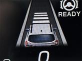 Thumbnail of 2025 Cosmic Blue Pearl Subaru Ascent