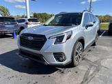 Thumbnail of 2023 Ice Silver Metallic Subaru Forester