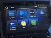 Thumbnail of 2023 Ice Silver Metallic Subaru Forester