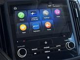 Thumbnail of 2023 Ice Silver Metallic Subaru Forester