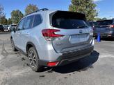 Thumbnail of 2023 Ice Silver Metallic Subaru Forester