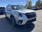 Thumbnail of 2023 Ice Silver Metallic Subaru Forester
