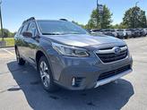 Thumbnail of 2020 Magnetite Gray Metallic Subaru Outback