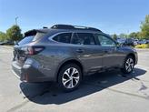 Thumbnail of 2020 Magnetite Gray Metallic Subaru Outback