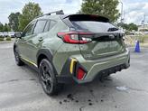 Thumbnail of 2025 Alpine Green Subaru Crosstrek