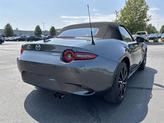 Thumbnail of 2024 Machine Gray Metallic Mazda MX-5 Miata