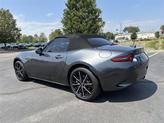Thumbnail of 2024 Machine Gray Metallic Mazda MX-5 Miata